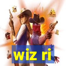 wiz ri